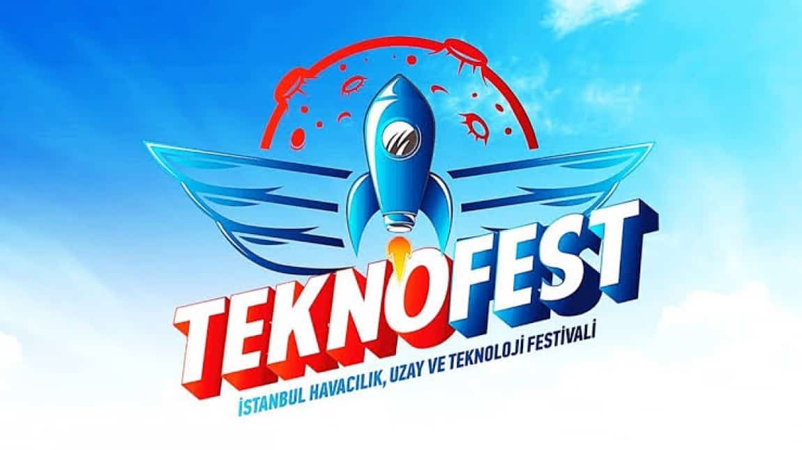 Teknofest 2021'de Finaldeyiz