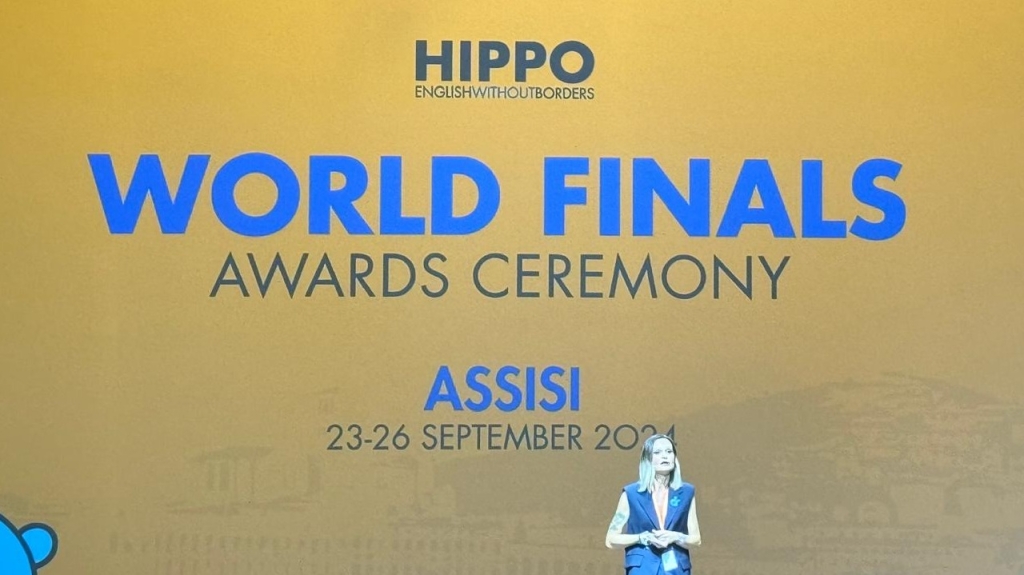 İtalya'nın Assisi Kentinde Düzenlenen 2024 Hippo World Finallerinde 6. Olduk